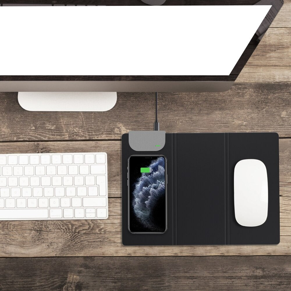 Wireless Folding Charging Pad Wireless Folding Charging Pad